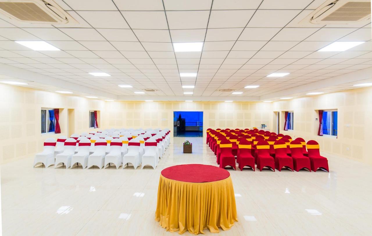 Himalaya Drishya Resort Dhulikhel Exteriör bild