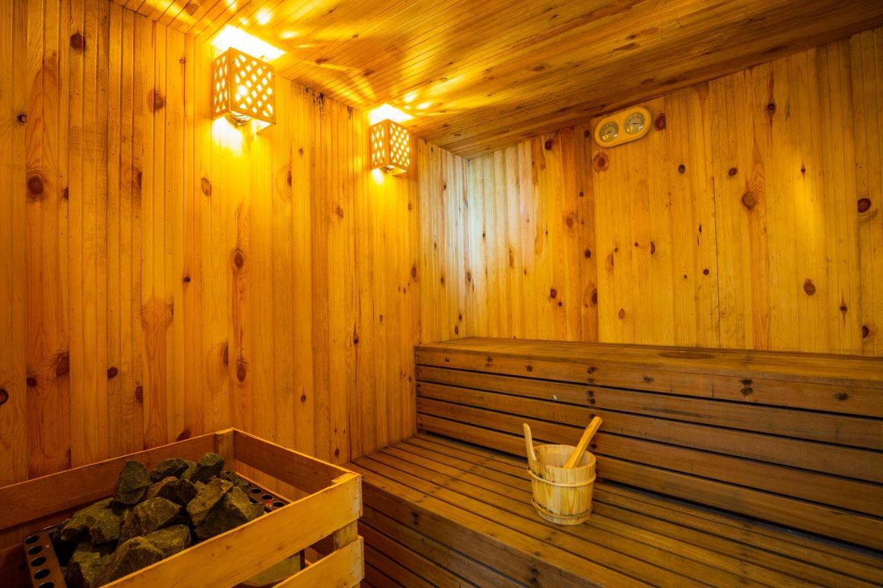 Himalaya Drishya Resort Dhulikhel Exteriör bild